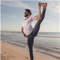 4 meses de yoga grat1s - centro yogābhyāsa - valencia zona patraix
