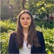 Buongiorno sono una studentessa di 23 anni di ingegneria biomedica al politecnico di Milano, sto frequentando l'ultimo anno di magistrale