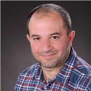 Arabic Tutor Offering Personalized Lessons for All Ages