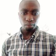 Samuel Olushola