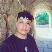 Doy clases de Física I, Biología, Historia y Geografía