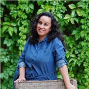 Puedo apoyar a niños de cualquier edad. Me gustaría poder apoyar a niños en cualquier dificultad para hacer sus deberes.