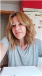 Profesora de frances con titulo b2, da clases particulares online o a domicilio para niños y hasta bachillerato. he vivido 5 años en francia y me apasiona dar clases.
zona móstoles y alrededores