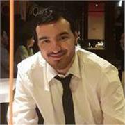 Profesor de inglés para nivel priamrio y secundario