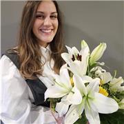 Laureata giurisprudenza con il massimo dei voti offresi per ripetizioni di diritto - superiori e università