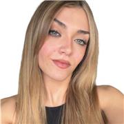 Soy estudiante de psicología. Tengo mi propia empresa de peluqueria canina y soy artista (dibujo). Tengo talento para coaching.