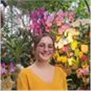 Diplômée de Master, cours en ligne et aide aux devoirs.