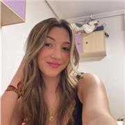 Profesora de apoyo escolar desde 5 años hasta 18 años de forma online o presencial