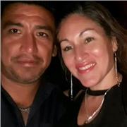 Secretaria con idiomas español english y português