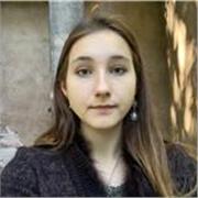 Profesora de arte gráfico y ilustrativo!