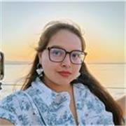 PROFESORA POLÍGLOTA DA CLASES DE INGLES PARA TODAS LA EDADES
