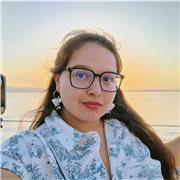 PROFESORA POLÍGLOTA DA CLASES DE INGLES PARA TODAS LA EDADES