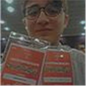 İsmail Ensar Çetindag