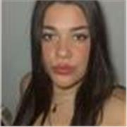 Profesora de Español para extranjeros con experiencia en la enseñanza a todas las edades y niveles.