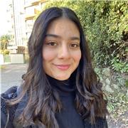 Apoyo y reforzamiento escolar para niños. Experiencia con estudiantes con necesidades de apoyo