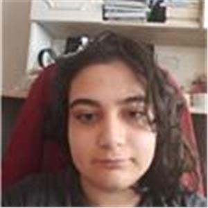 Begüm Yildirim