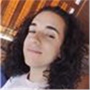 Futura profesora en último año de carrera. Imparto clases online y presencial a alumnos de primaria y secundaria