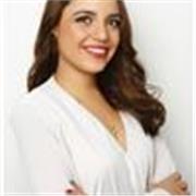 Psychologist & MSc in Nutrition and Behaviour offering online psychonutrition coaching in English and Spanish for adults ready to 
