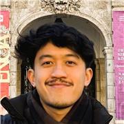 I provide private lessons and tutorials suited to your needs and level.