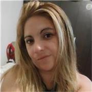 Profesora de psicología general y social