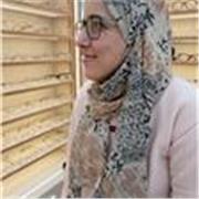 I am computer teacher from 2007 till now for childeren. Also work as Arabic trainer 