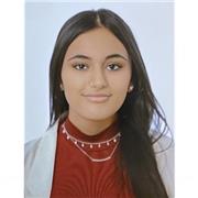 soy una persona amable y simpática , estudiante de derecho y que le encantan los niños !!