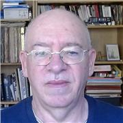 David Hogarth