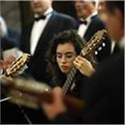 Profesora particular de música se ajusta a las necesidades del alumno