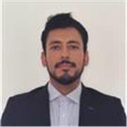 Profesor de inglés nativo y certificado, con 5 años de experiencia, ofrece clases dinámicas y personalizadas en Valencia.  