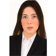 Soy profesora de español nativa, radicada en España desde hace siete años