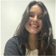 
Soy profesora especializada en la enseñanza de inglés y portugués. Estou disponible para clases online.