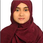 Sana Tabassum