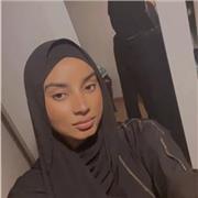 Douae moussaoui
