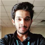 I'm a dynamic working enthusiast in whatever work I take up