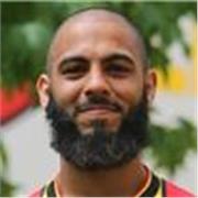 Ex joueur professionnel de football, travail spécifique individualisé (technique, attaquant, renforcement)