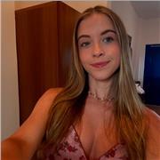 Aimed at secondary school students. I am a very bright, bubbly and outgoing individual with a passion in helping others.