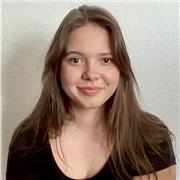 Englisch Nachhilfe - 7 Jahre Berufserfahrung als Nachhilfelehrerin - Bachelorabschluss in Englisch