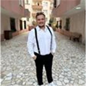 Ozan Candas