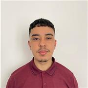 Una persona con afán de enseñar y un entusiasta de las lenguas y culturas extranjeras.