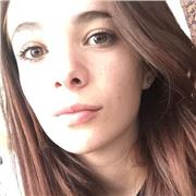 Etudiante en Médecine à l'Université Toulouse III Paul Sabatier