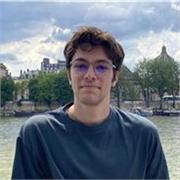 Cours de français, philo, histoire, latin. Ancien khâgneux qui s'apprête à débuter un master d'histoire à Paris