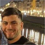 Mi chiamo Alberto e lavoro con i bambini da 6 anni. Offro ripetizioni per elementari e medie in tutte le materie.