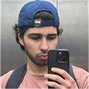 English tutor. Passionate about teaching the English language to people of all ages.