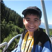 I'd describe myself as someone who is easy to communicate with, someone who loves to solve problems and explain difficult concepts