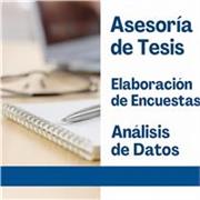 Herramientas Estadísticas para el análisis de datos