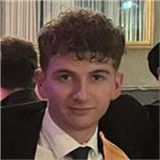 I am a private tutor for maths and physics, for GCSE/equivalent and A-Level/equivalent students. 