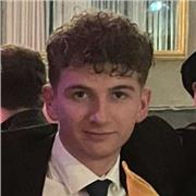 Maths and physics tutor for KS4, specialising in GCSE and A-Level