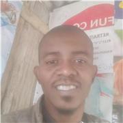 Cours de soutien des élèves collégien veulent d'apprendre l'anglais