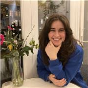 Erfahrene Nachhilfelehrerin in Biologie