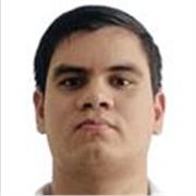 Profesor de educación física con experiencia en apoyo de clases en lengua castellana y sociales